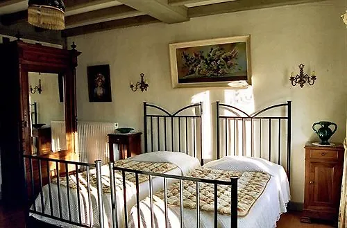 La Closerie De Fronsac Gasthof Saint-Michel-de-Fronsac