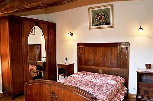 La Closerie De Fronsac Gasthof 3*