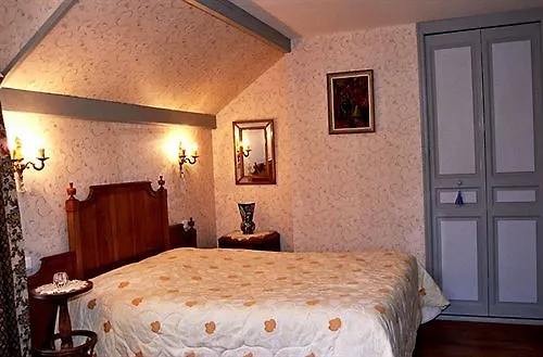 Gasthof La Closerie De Fronsac