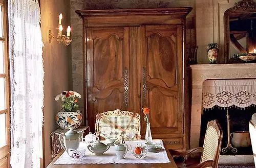 La Closerie De Fronsac 3* Saint-Michel-de-Fronsac