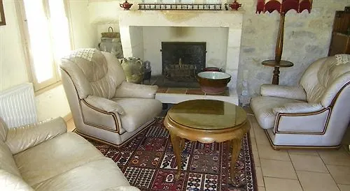 La Closerie De Fronsac 3* Saint-Michel-de-Fronsac