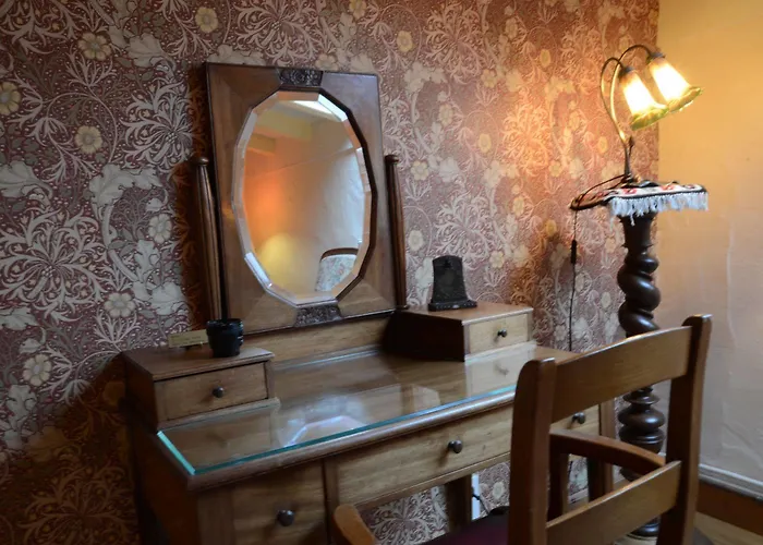 La Closerie De Fronsac Gasthof 3*