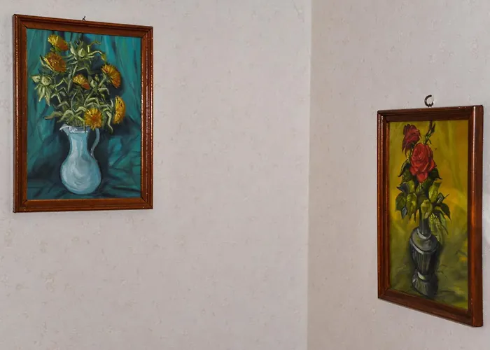 La Closerie De Fronsac Gasthof 3*