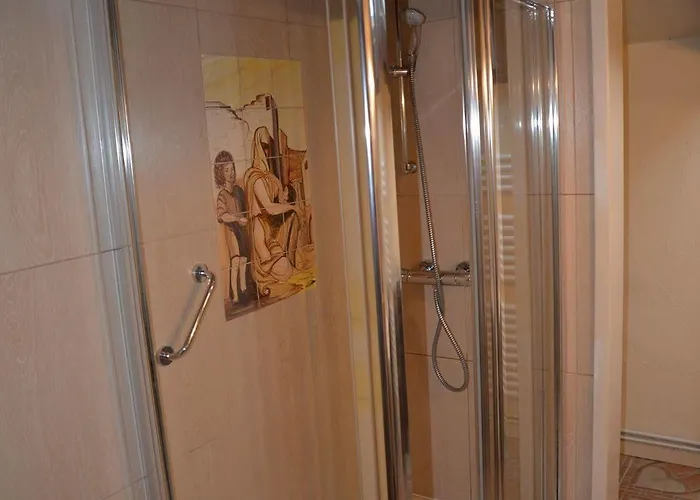 La Closerie De Fronsac Gasthof Saint-Michel-de-Fronsac