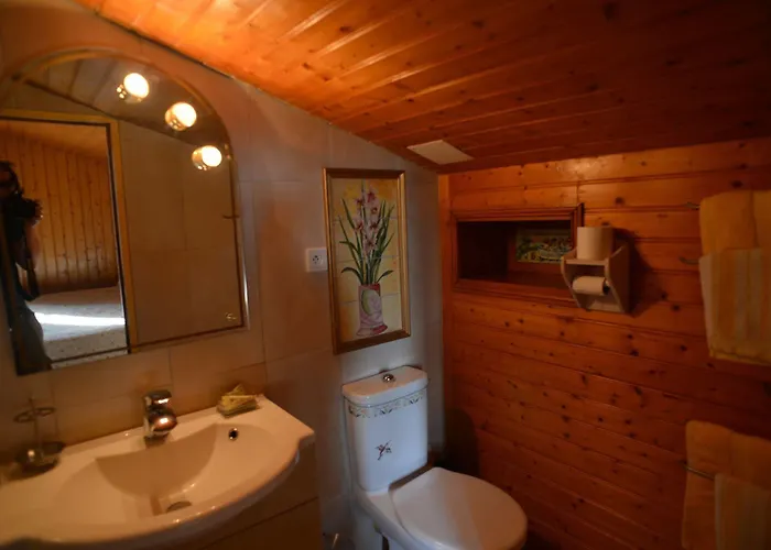 La Closerie De Fronsac 3*