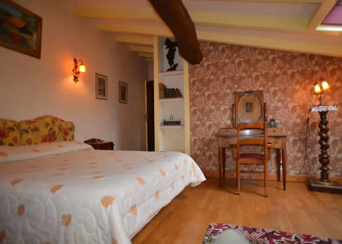 La Closerie De Fronsac 3* Saint-Michel-de-Fronsac