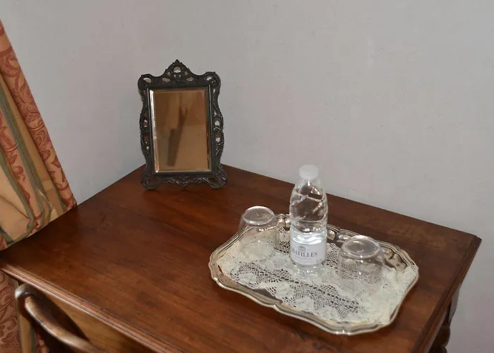 La Closerie De Fronsac