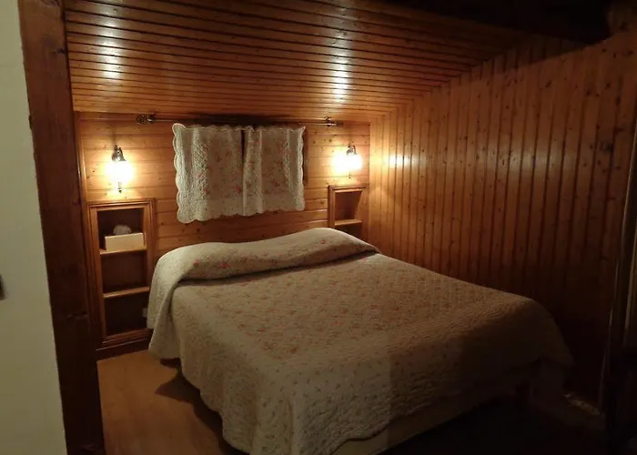 Gasthof La Closerie De Fronsac 3*