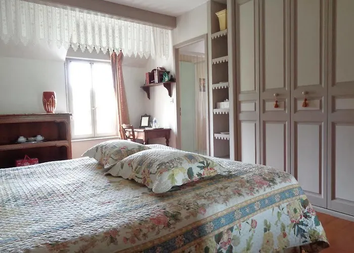 La Closerie De Fronsac Gasthof